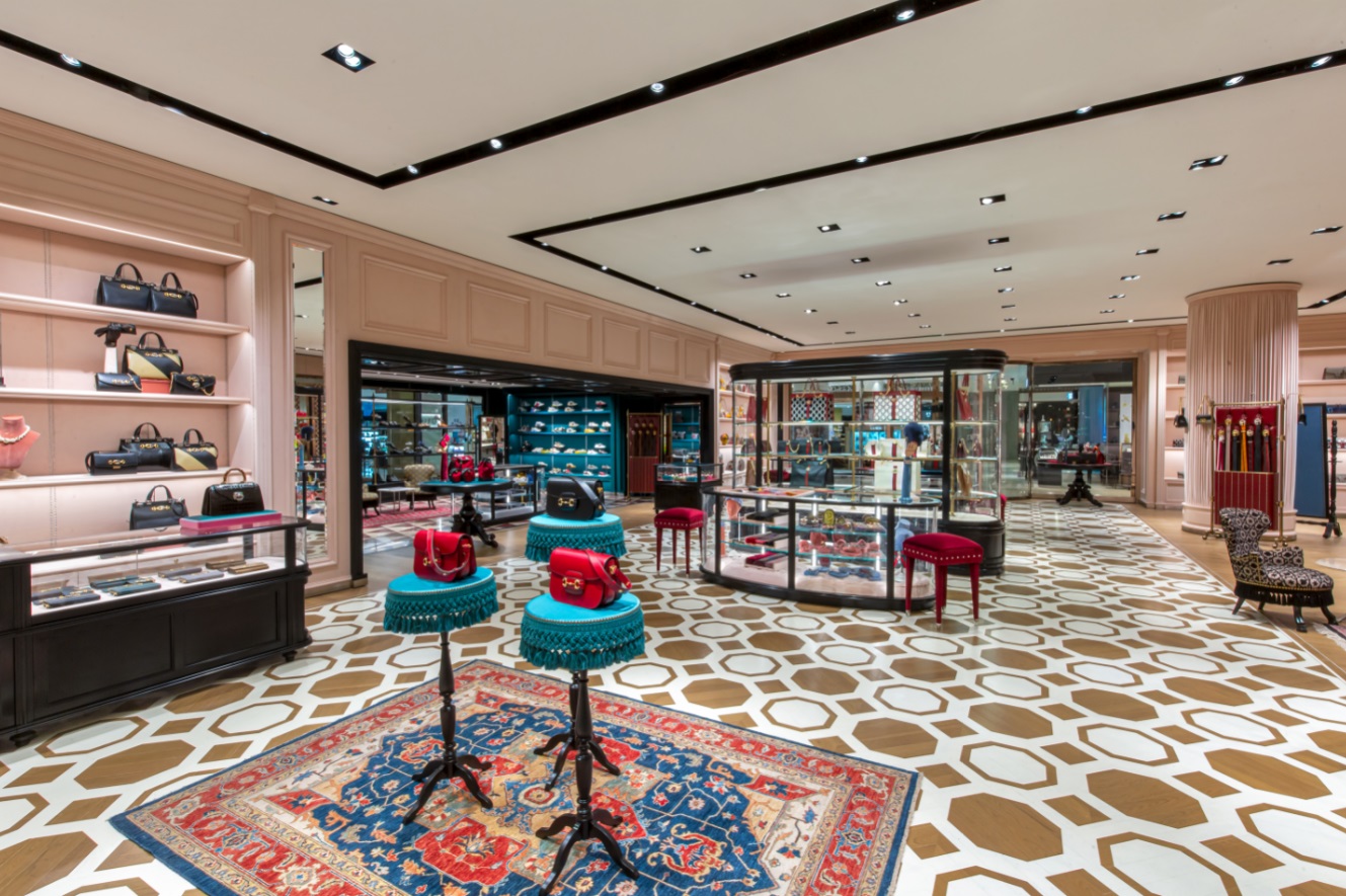 Galería en miniatura