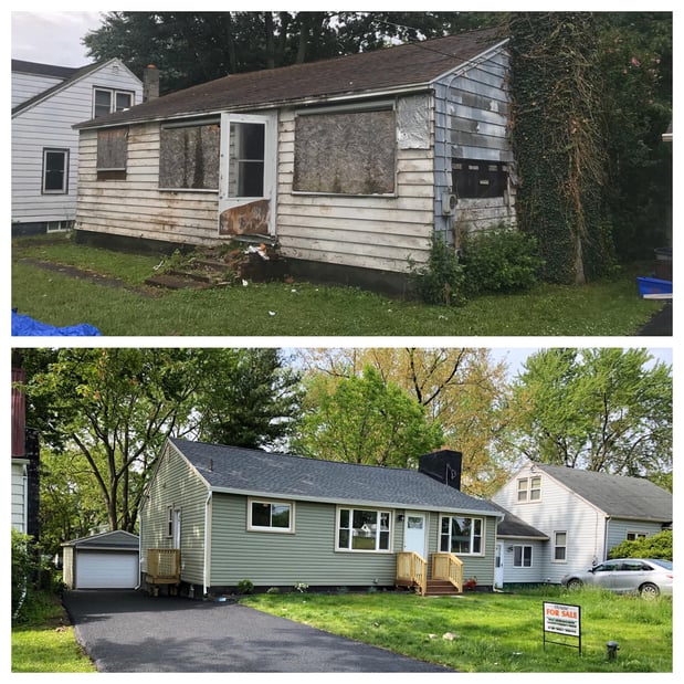 Images JK General Contracting