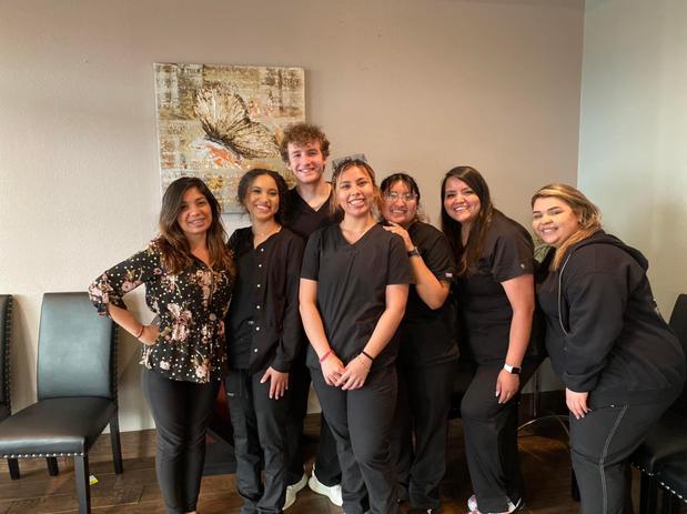 Images ABC 123 Dental Of Keller