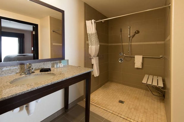 Images Hampton Inn & Suites Albuquerque North/I-25