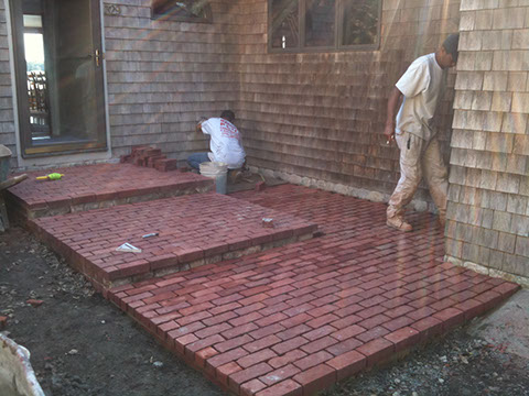 Masonry Plus Construction Photo