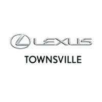 Lexus Of Townsville Logo