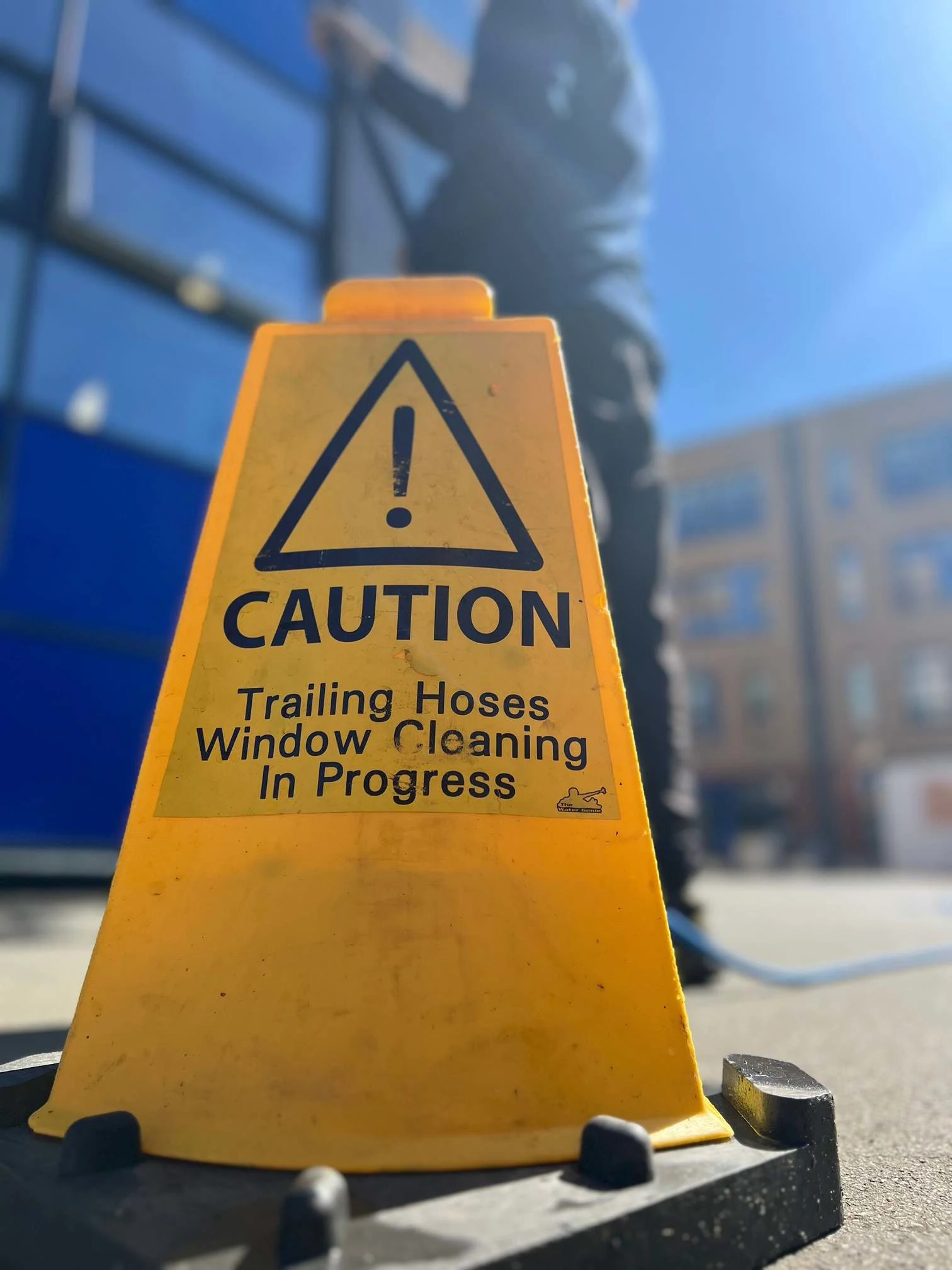 Images Alexander Cleaning & Maintenance Ltd