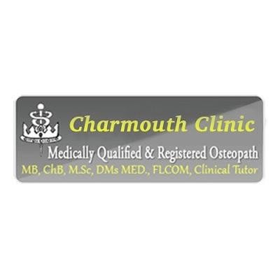 LOGO Charmouth Clinic St. Albans 01727 840278