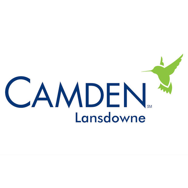 Camden Lansdowne Apartments Logo