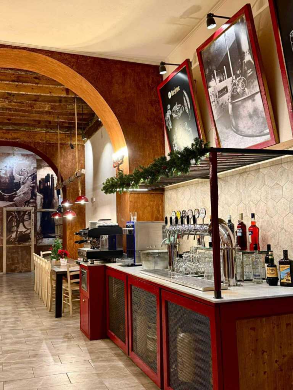Images Fermento Ristorante e Pizzeria