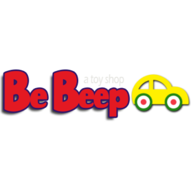 Be Beep A Toy Shop Logo