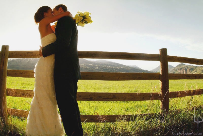 Images Sylvan Dale Guest Ranch & Wedding Venue
