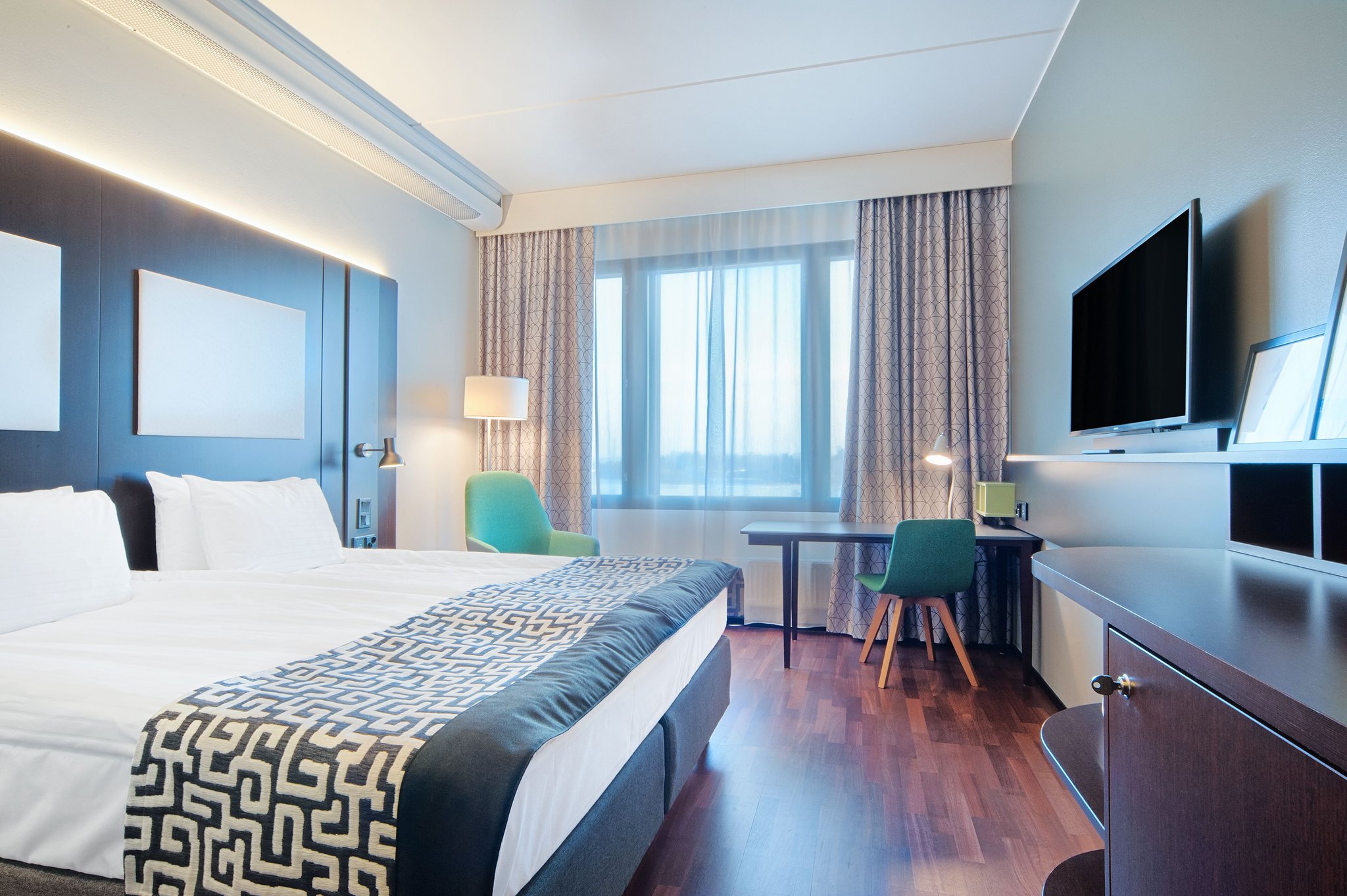 Images Holiday Inn Helsinki - West Ruoholahti by IHG