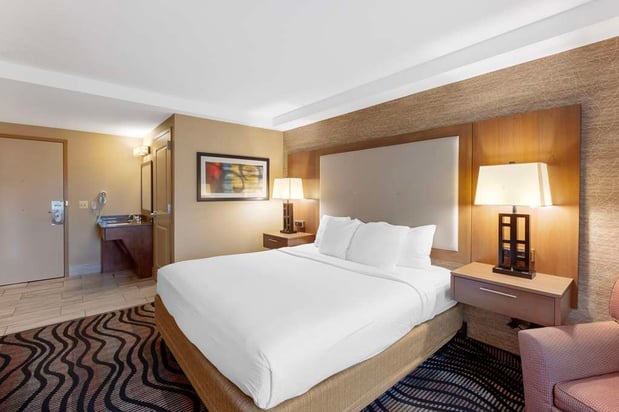 Images Best Western Summit Inn