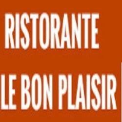 Ristorante Le Bon Plaisir Logo