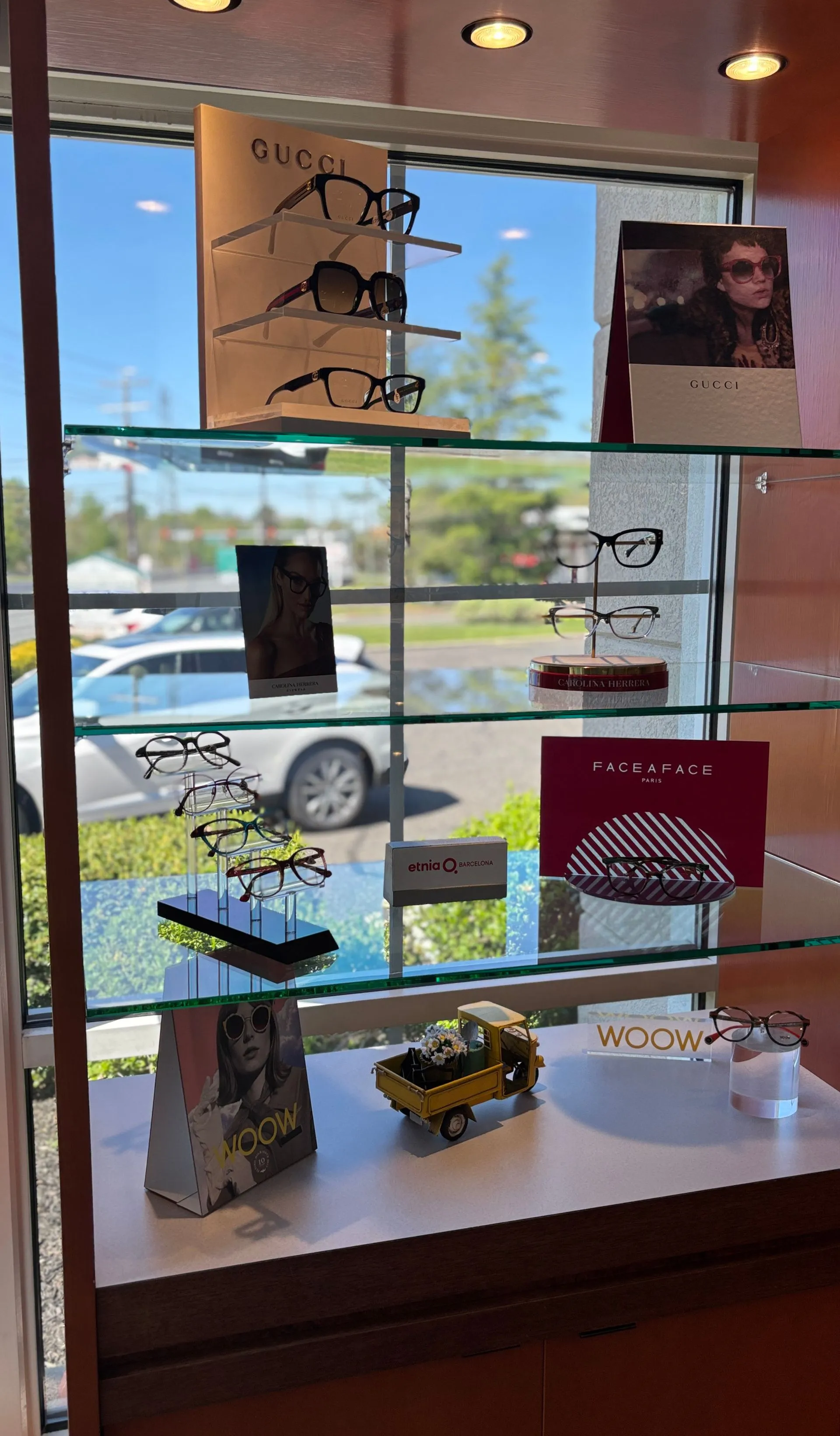 Optique Boutique