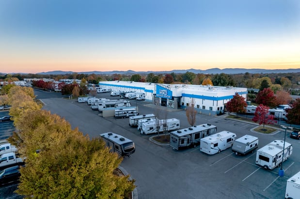 Images Camping World RV Sales