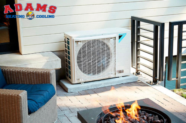 Images Adams Heating & Cooling