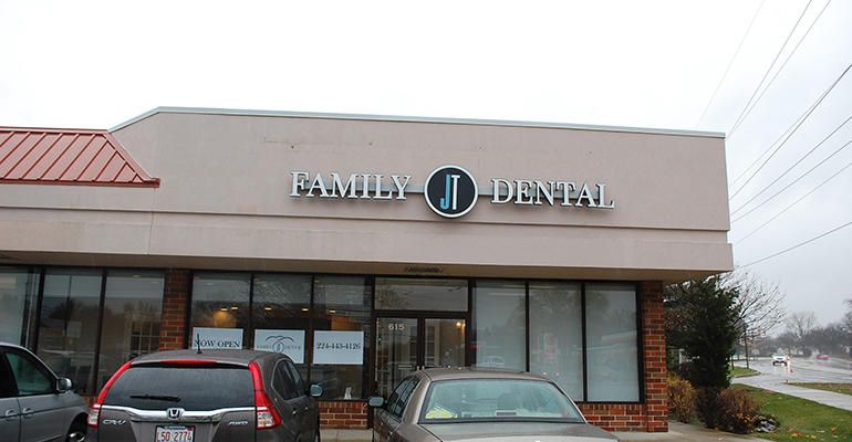 Images JT Family Dental