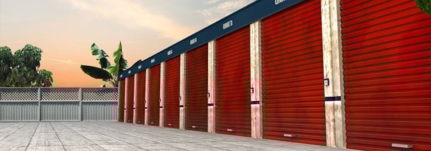 Images A Big Self Storage