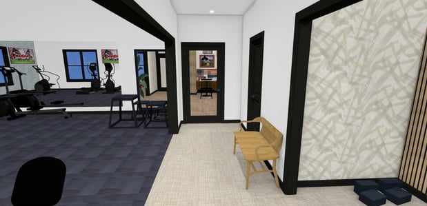 Images Campus Crossings at Abbey West