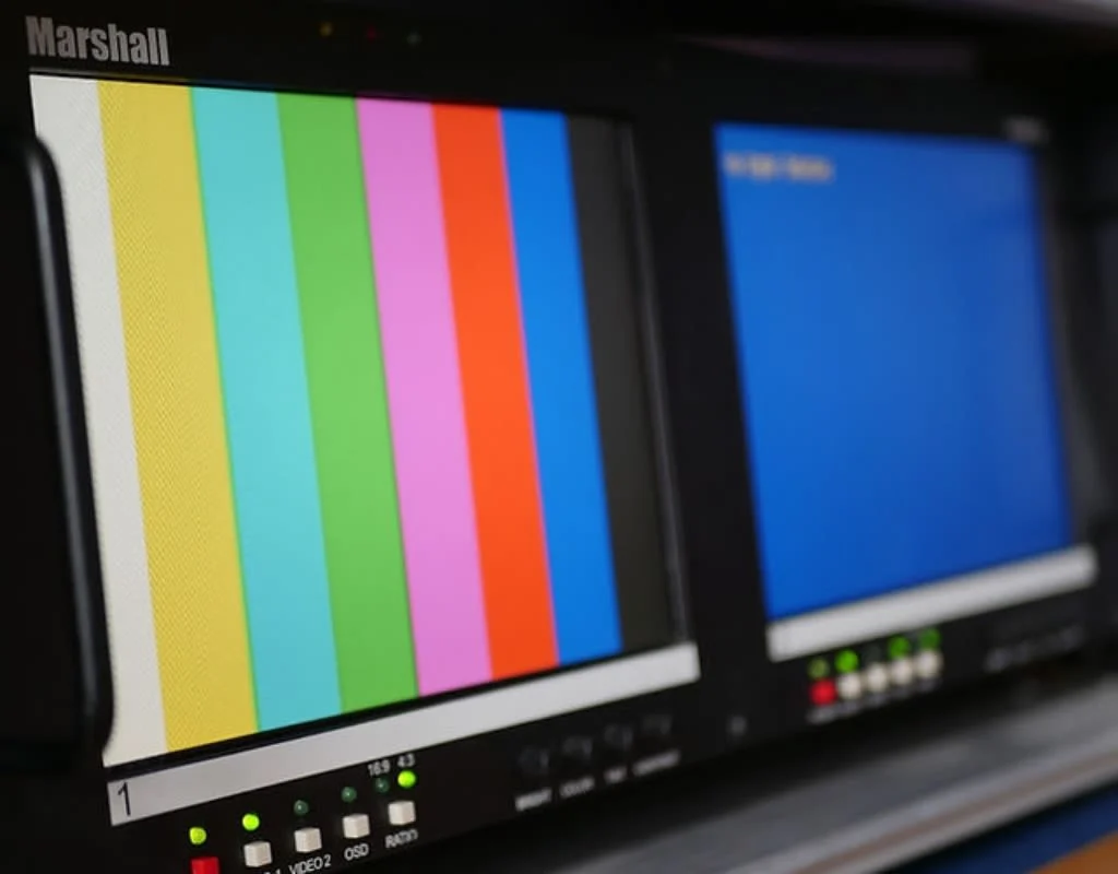DB Film & Audio Conversions