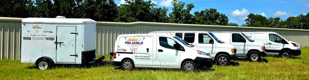 Images Reliable R.V Repair