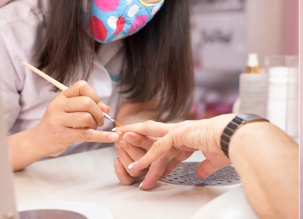 New York Nails & Lashes, Universitätstrasse 116 in Zürich