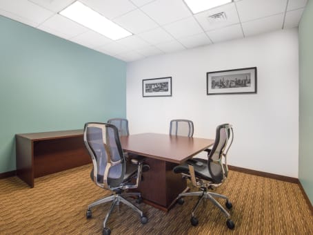 Regus - Alabama, Mobile - RSA Battle House Tower Photo