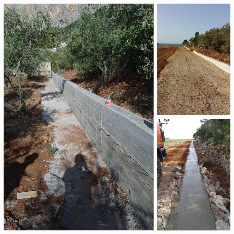 Images Iccara Costruzioni di Siino Antonino e C. S.a.s.