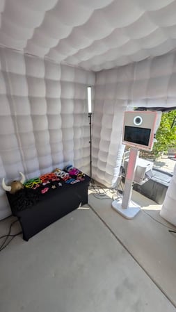 Images Flashing Memories Photobooth