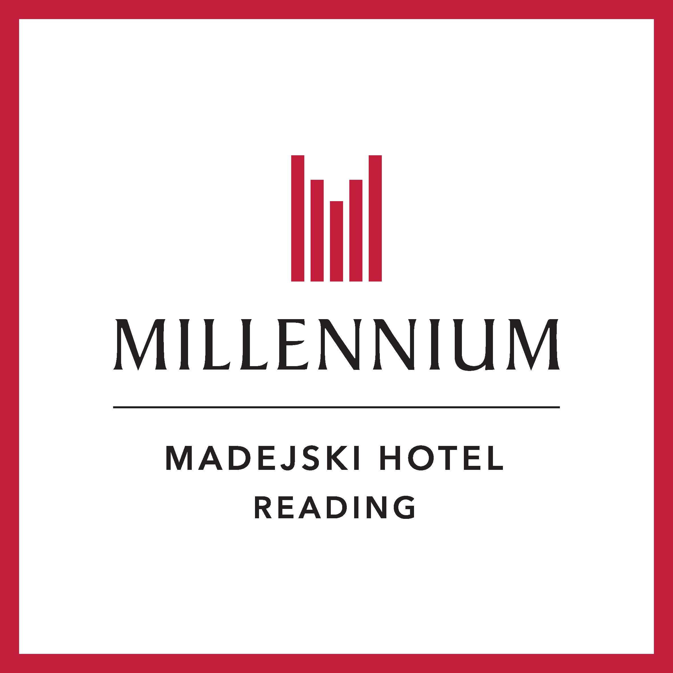 Millennium Madejski Hotel Reading