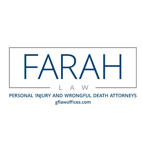 Farah Law Logo