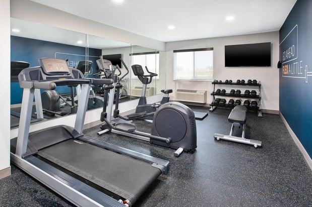 Images Holiday Inn Express Tuscola by IHG