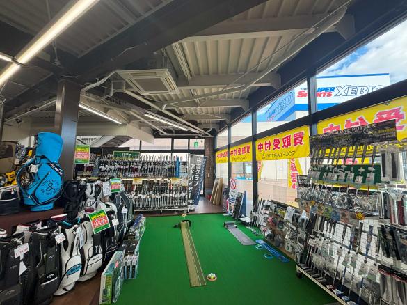 Images ゴルフパートナー 福島矢野目店