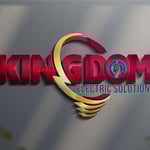 Kingdom Electric Solutions Logo