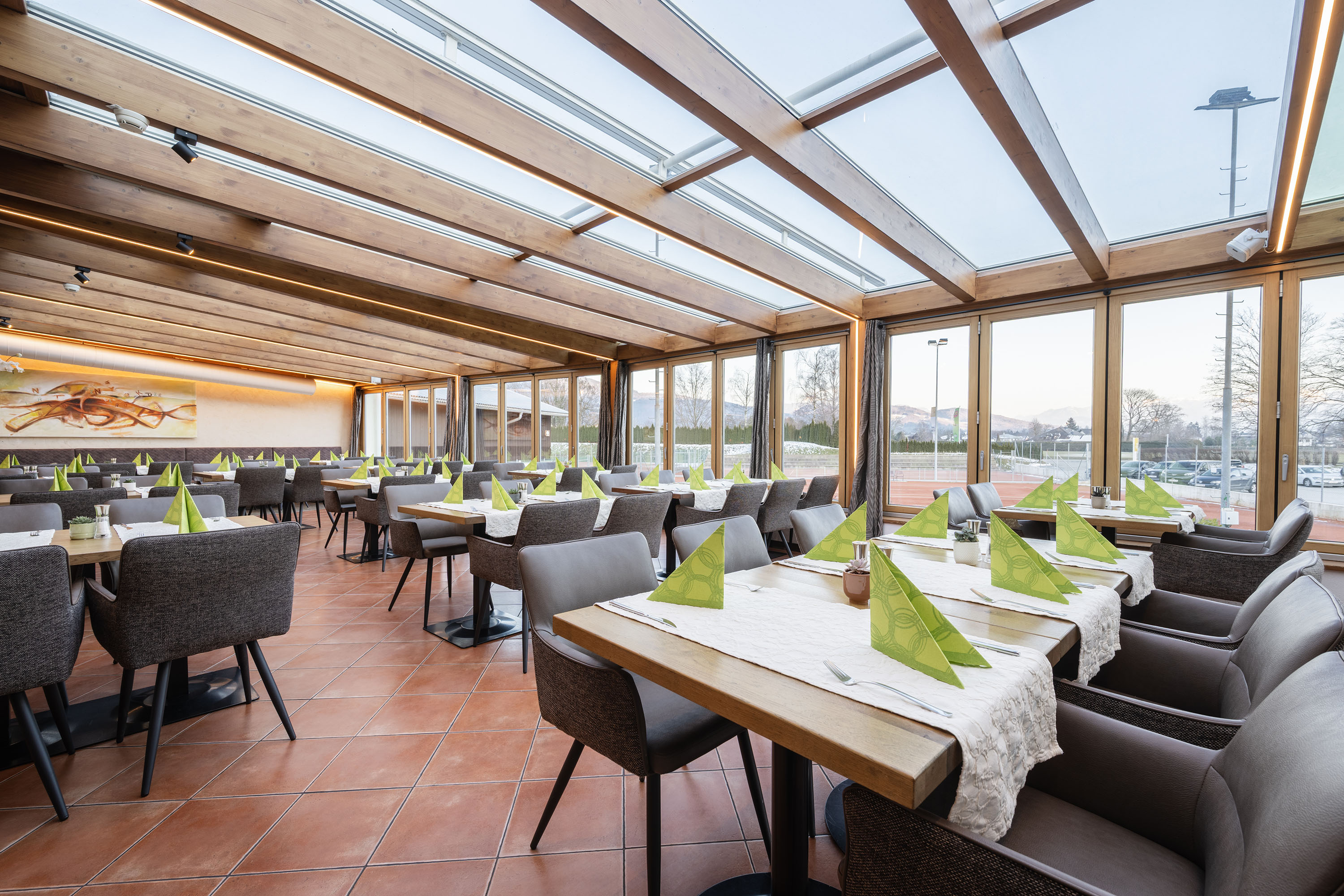 Bild 8 von JUMPARENA Salzburg | Hoppolino - HiT iT! - Interactive Jump