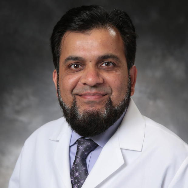 Images Nazim Syed, MD