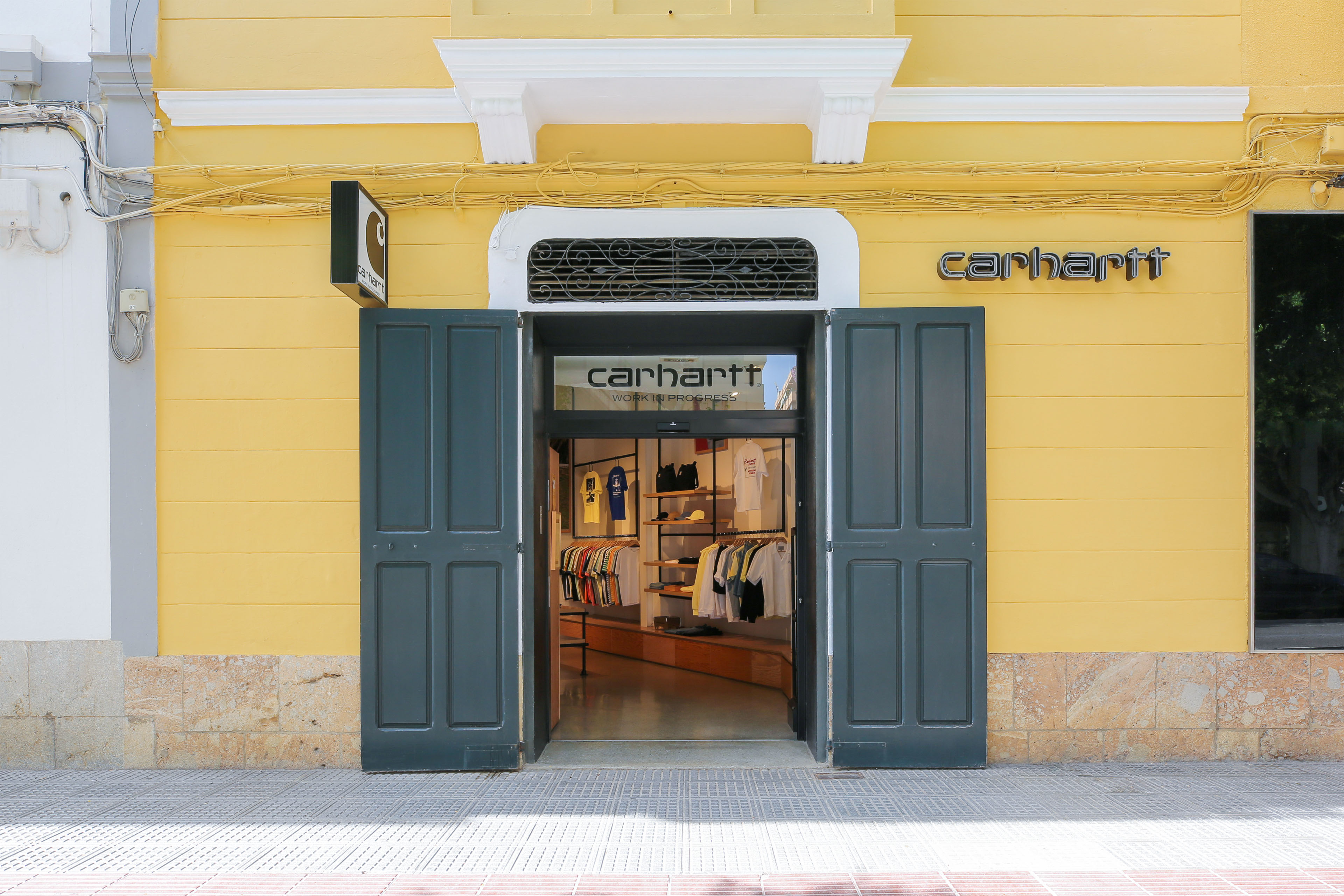 Galería en miniatura