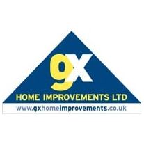 G X Home Improvements Logo