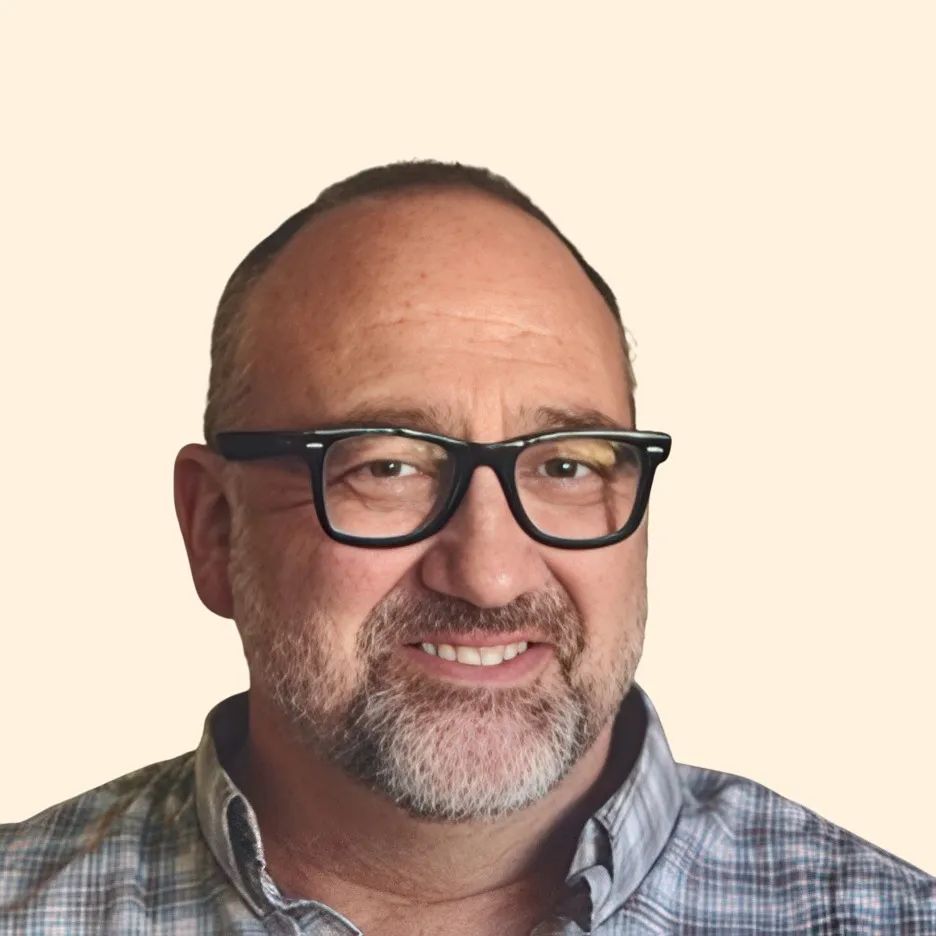 Benjamin Twogood - Eden Prairie, MN - Mental Health Counseling, Psychiatry, Psychologist