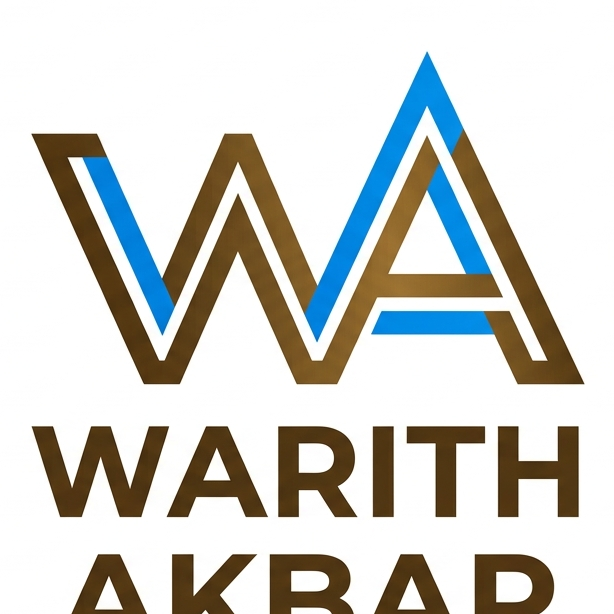 company logo