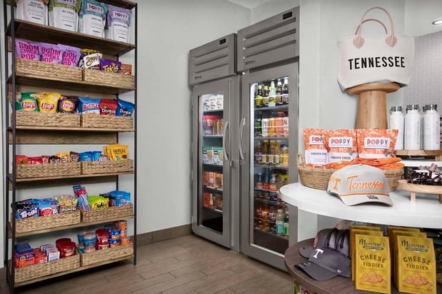 Images Home2 Suites by Hilton Clarksville/Ft. Campbell