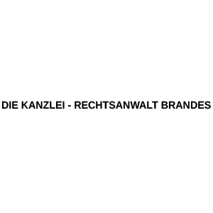 Logo Rechtsanwaltskanzlei Brandes
