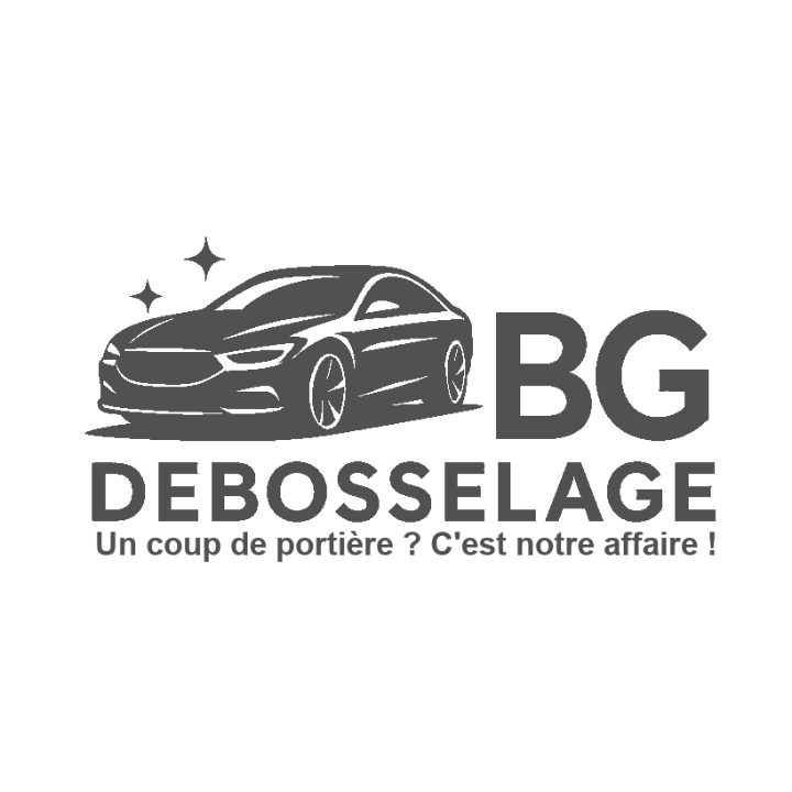 BG Débosselage garage d'automobile, réparation