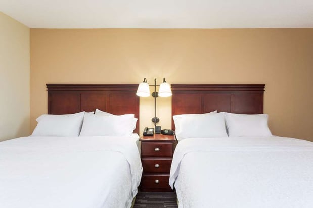 Images Hampton Inn Somerset