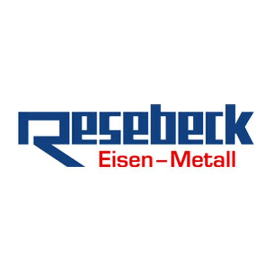 Logo Resebeck GmbH