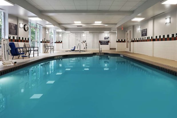 Images Hilton Garden Inn Birmingham SE/Liberty Park