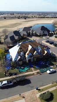 Images A&S Roofing