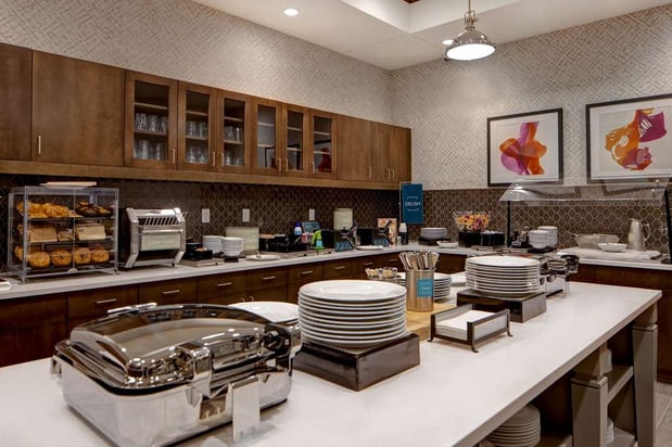 Images Homewood Suites by Hilton Summerville