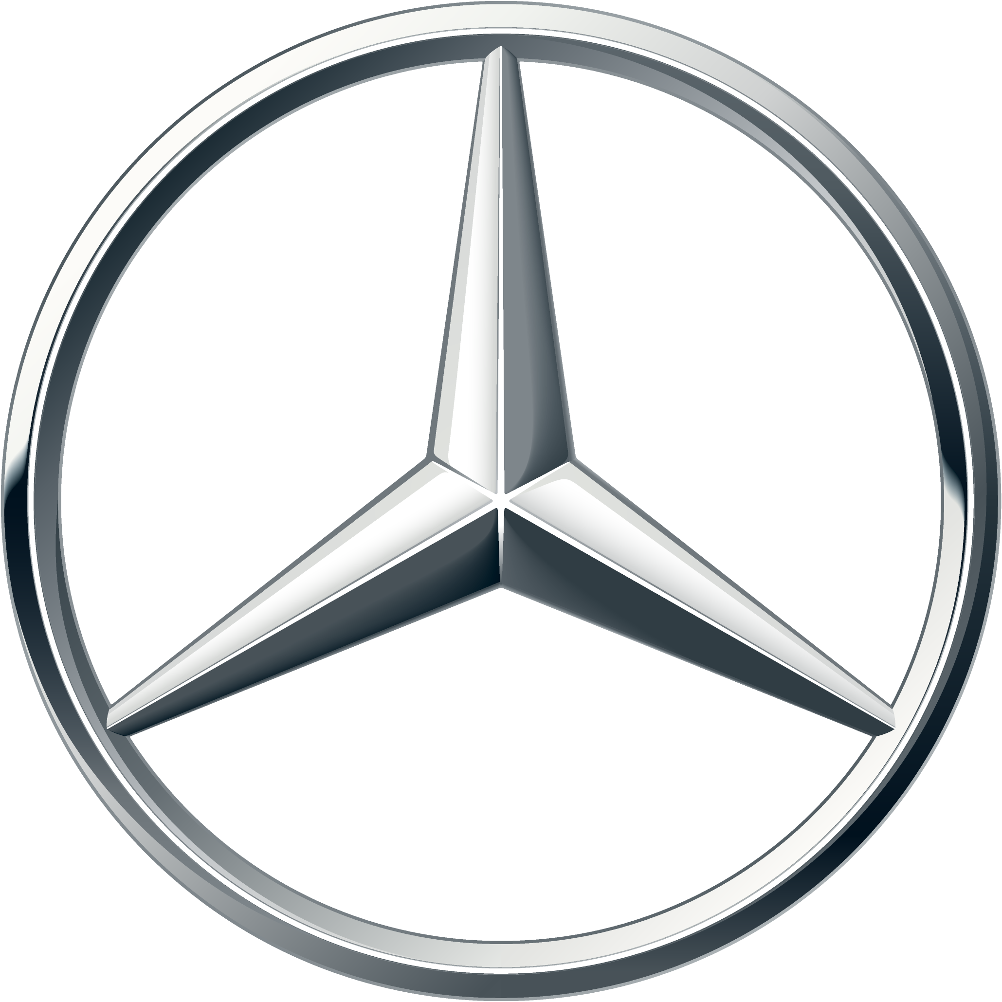 Logo Mercedes-Benz LUEG