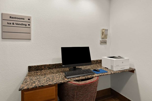 Images Hampton Inn Lancaster