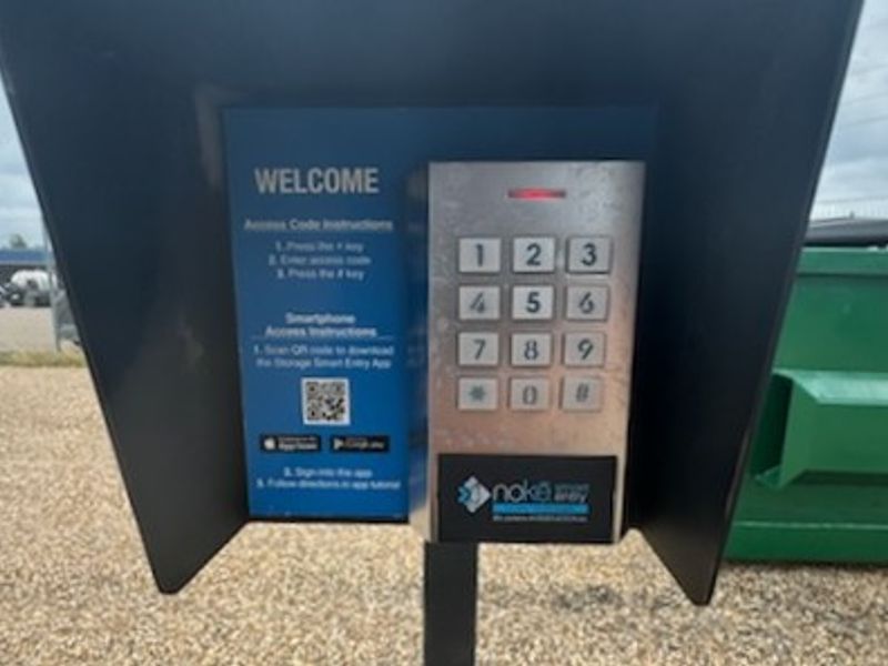 Keypad 