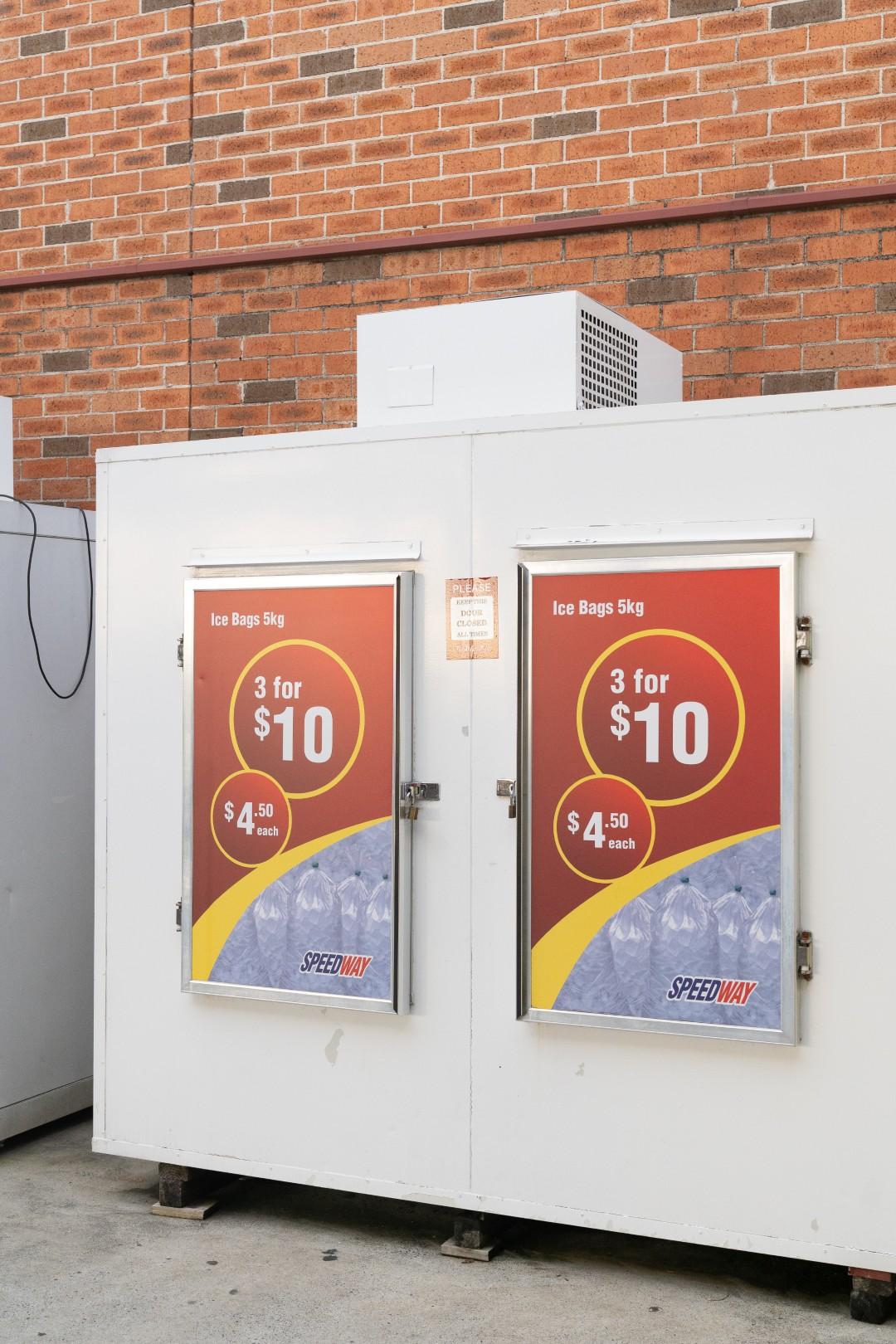 Images SPEEDWAY GREEN VALLEY